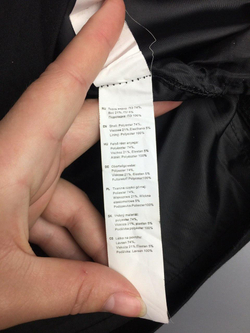 Юбка OODJI 44/46 размер