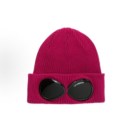 Шапка C.P. Company Goggle Hat