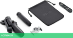 Стедикам для смартфона Dji Osmo Mobile 6 черный