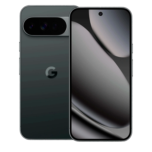 Смартфон Google Pixel 10 Pro XL 16/512GB, Obsidian (Черный обсидиан) (Global)
