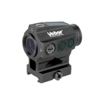 Прицел Veber Wolf Reflex 120 RD Solar