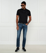 Поло C-Parris 26 BOSS BLACK - черный(50533355)