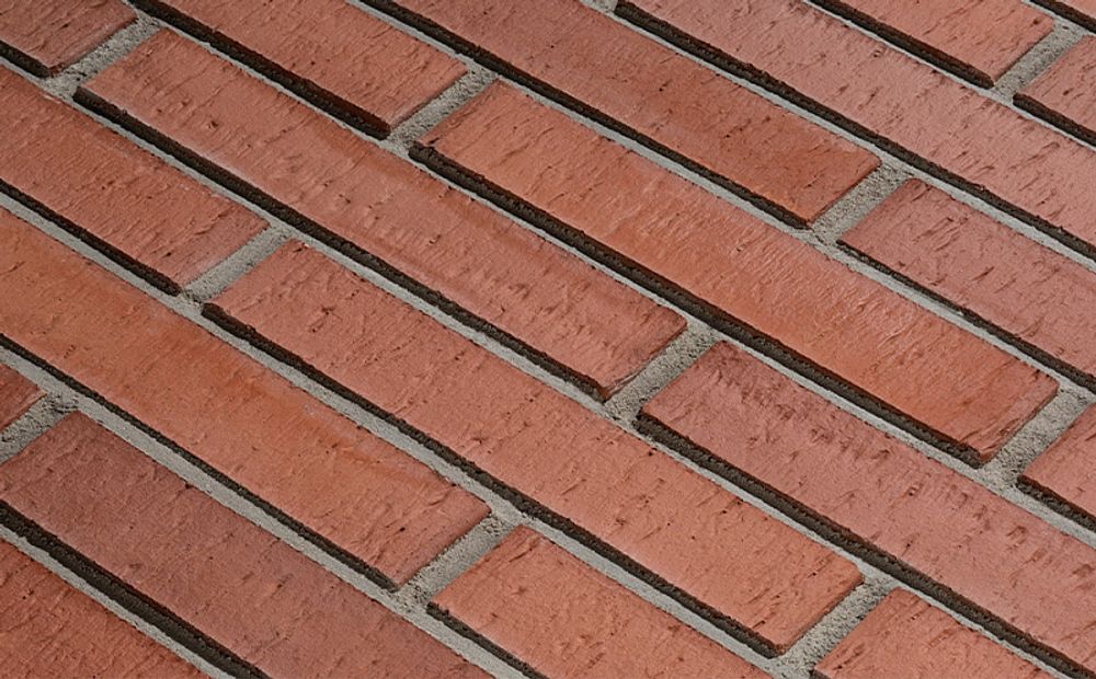 Кирпич клинкерный Plinfa Iron 2319, 270x85x50