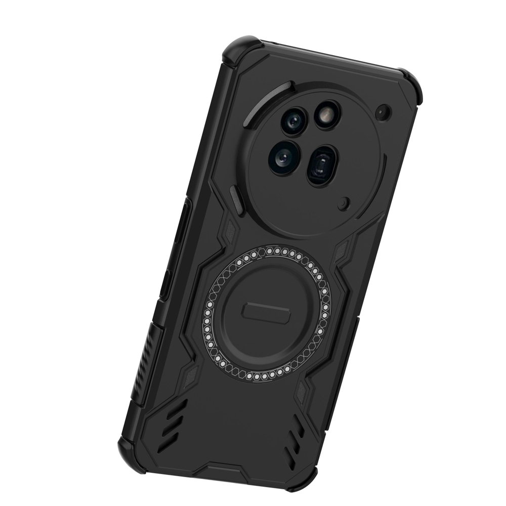 Защитный чехол Space Shell Magnetic Case для Nothing Phone 3A Pro