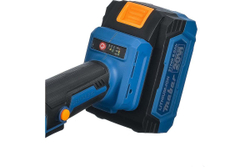 Угловая шлифовальная бесщеточная машина Mabar 1252-4.0