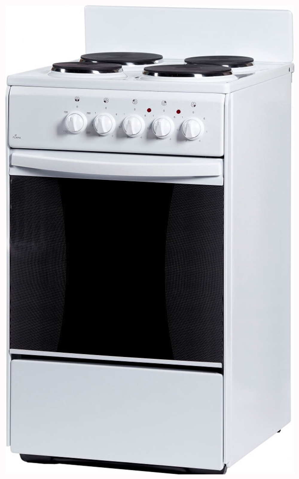 плита электр. Flama AE1402 W