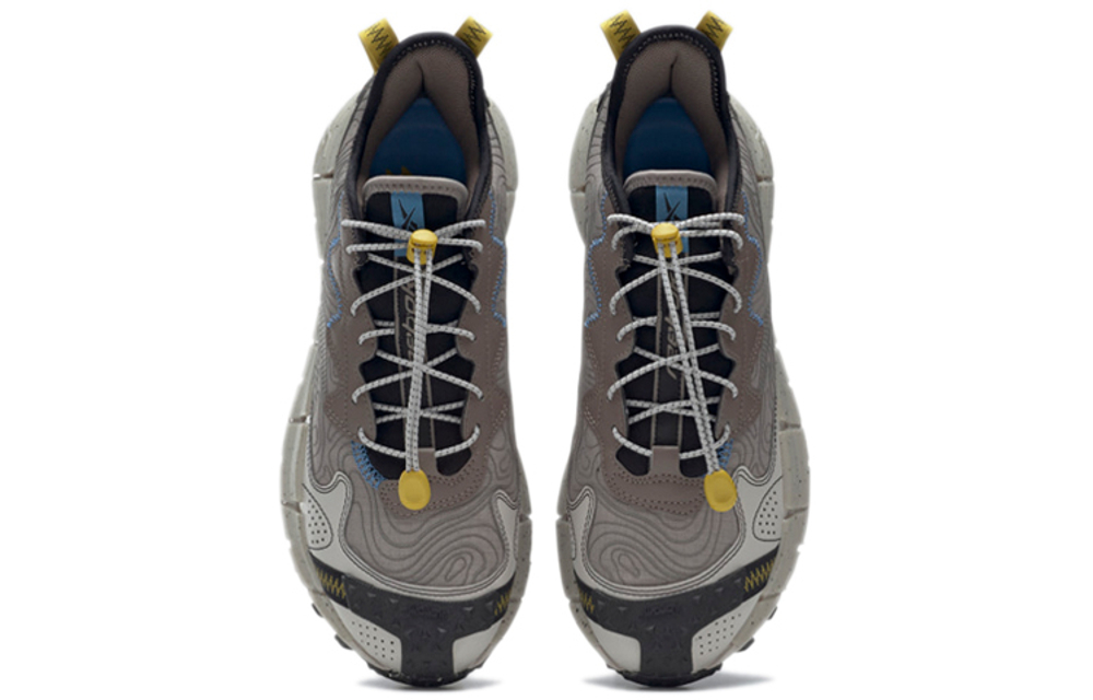 Кроссовки Reebok Zig Kinetica Ii Edge