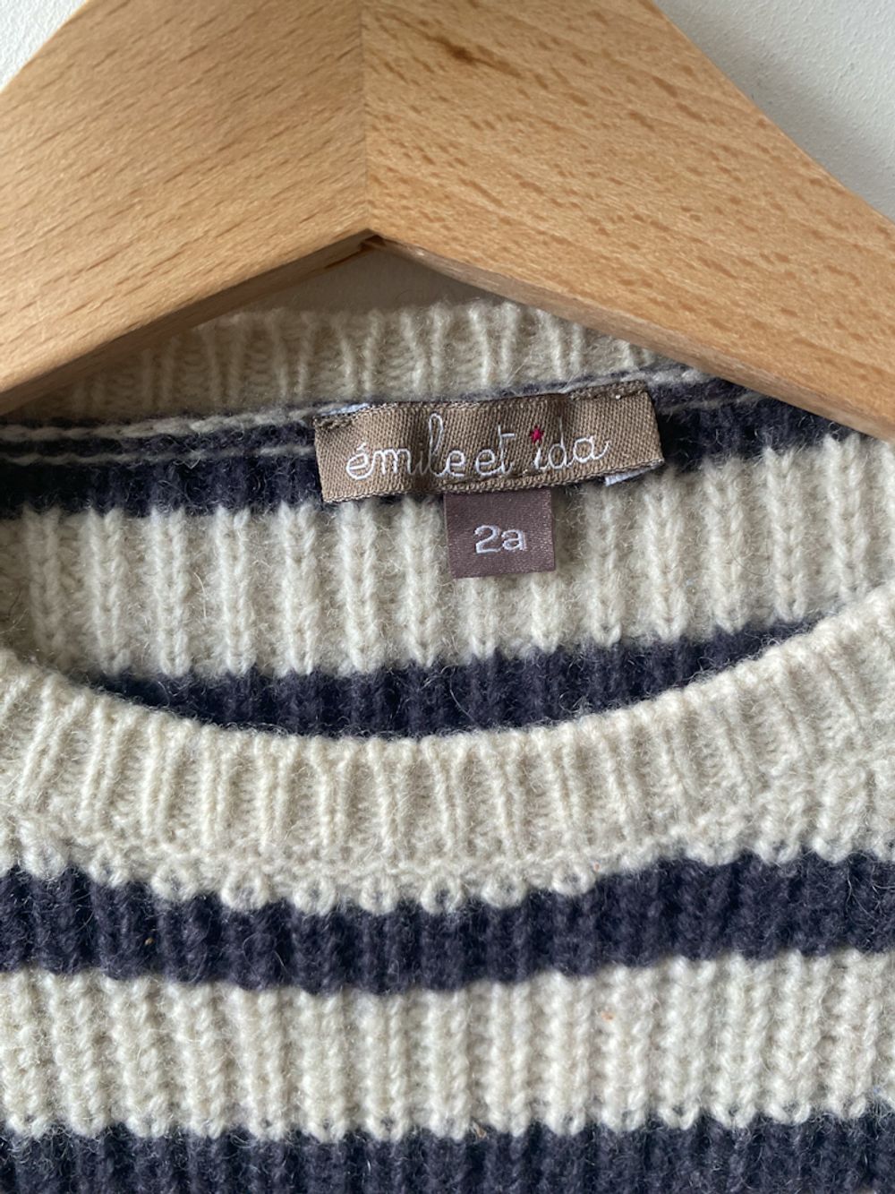 Свитер Emile et ida, 92