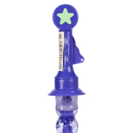 Мыльные пузыри, 4 цвета микс, 46 см, раскрывающийся, с-30002