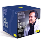Компакт-диск Complete Deutsche Grammophon And Decca