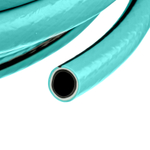 Шланг 4 слойный поливочный 1/2", 15 м Мята, LUXE Palisad
