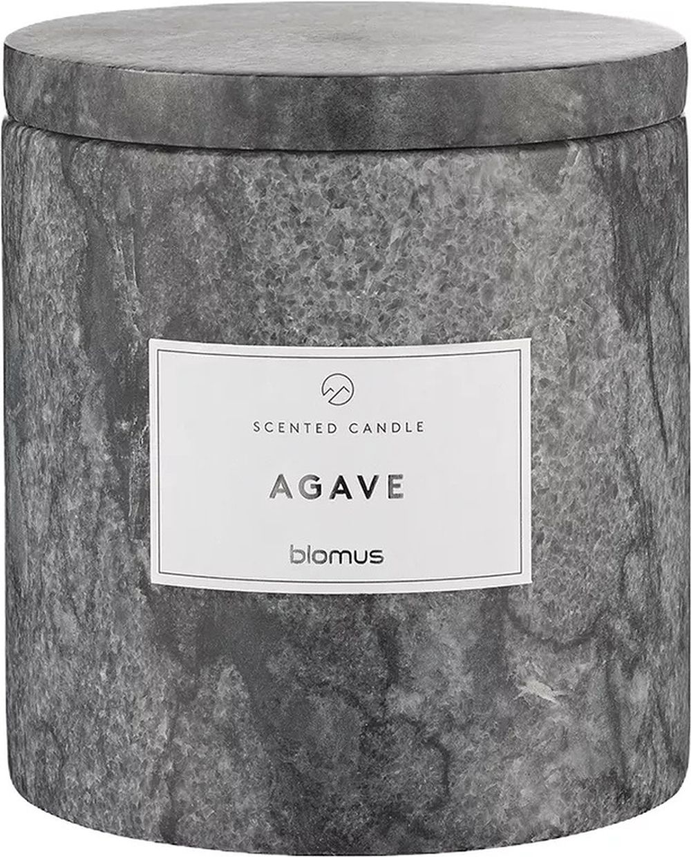Свеча ароматическая Blomus Frabli Agave magnet