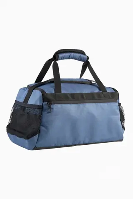 Сумка спортивная Puma Training Sportsbag Маленькая - синий