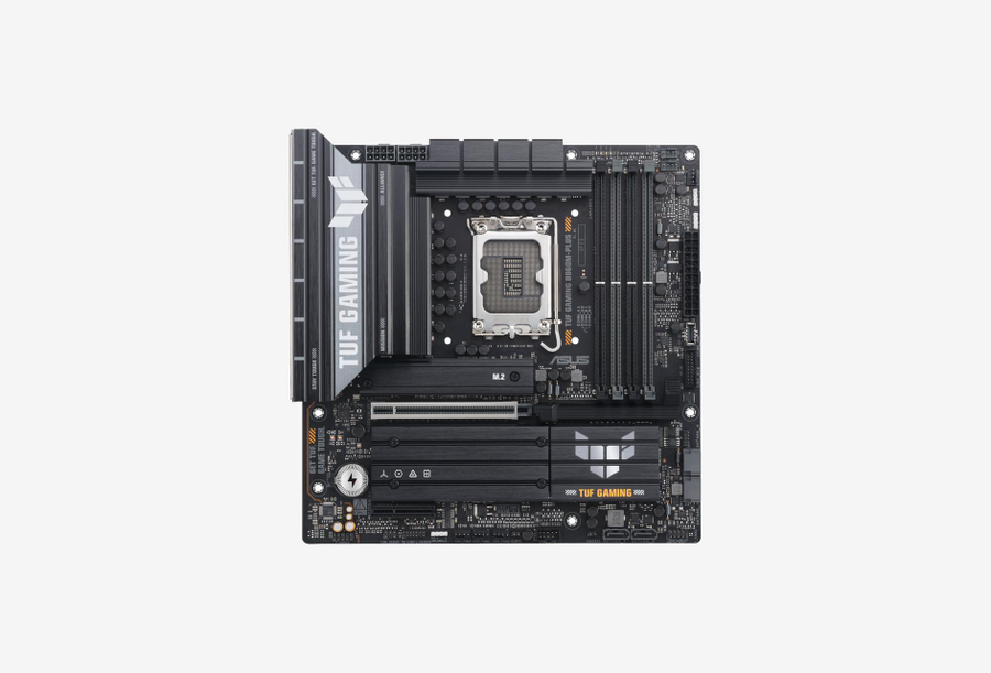 TUF GAMING B860M-PLUS_0126709105507