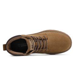 Сапоги Warrior, WXY-D637C