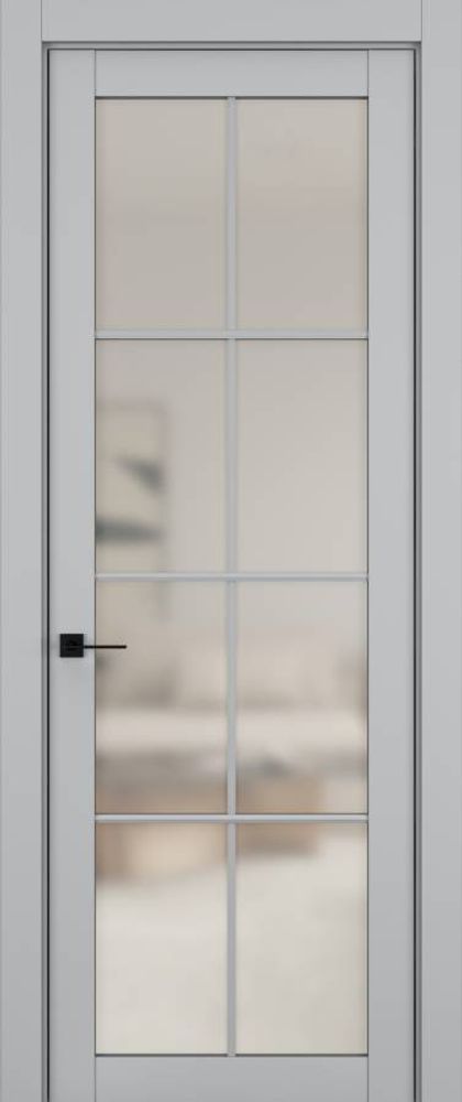 Дверь 5 NC Шеллак серый 2000*800 Дверь 5 NC Шеллак серый 2000*800