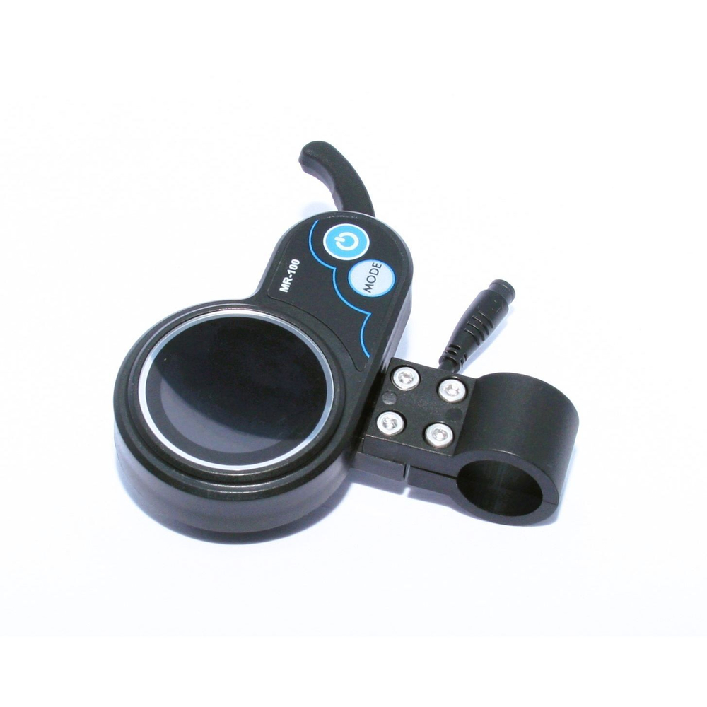 Дисплей курок газа бортовой компьютер MR-100 6pin