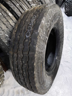 315/80R22.5 Continental HSC1 шина б/у