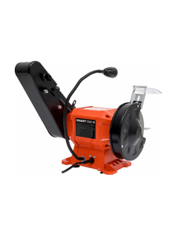 Заточной станок Gigant с шлифовальной лентой D-150мм GMSB-150