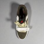 Nike Travis Scott x Jordan Cut The Check • Light Brown