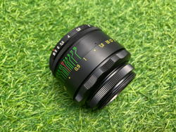 Helios-44-2 № 9015265
