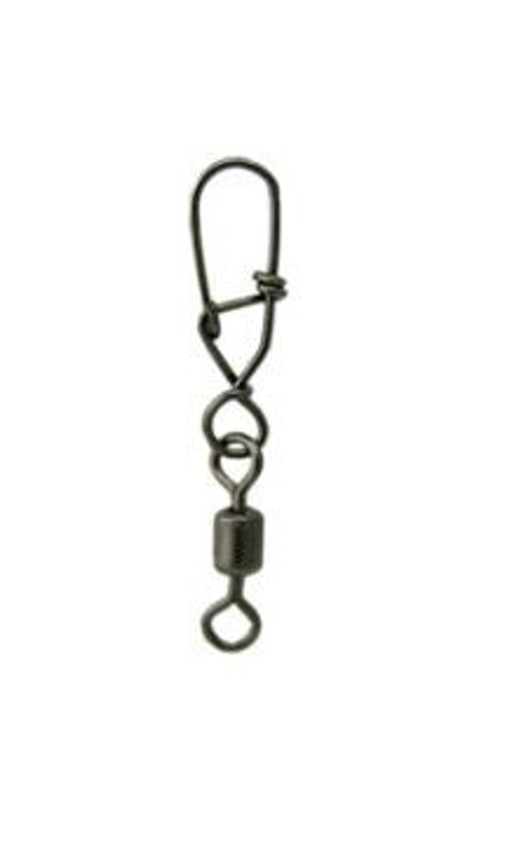 Вертлюг с застежкой Saikyo SA-301