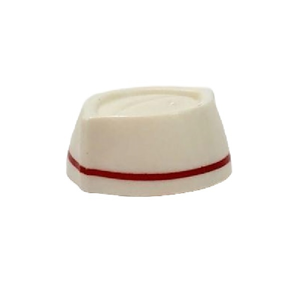 Кепка для Мясника 98381pb01 White