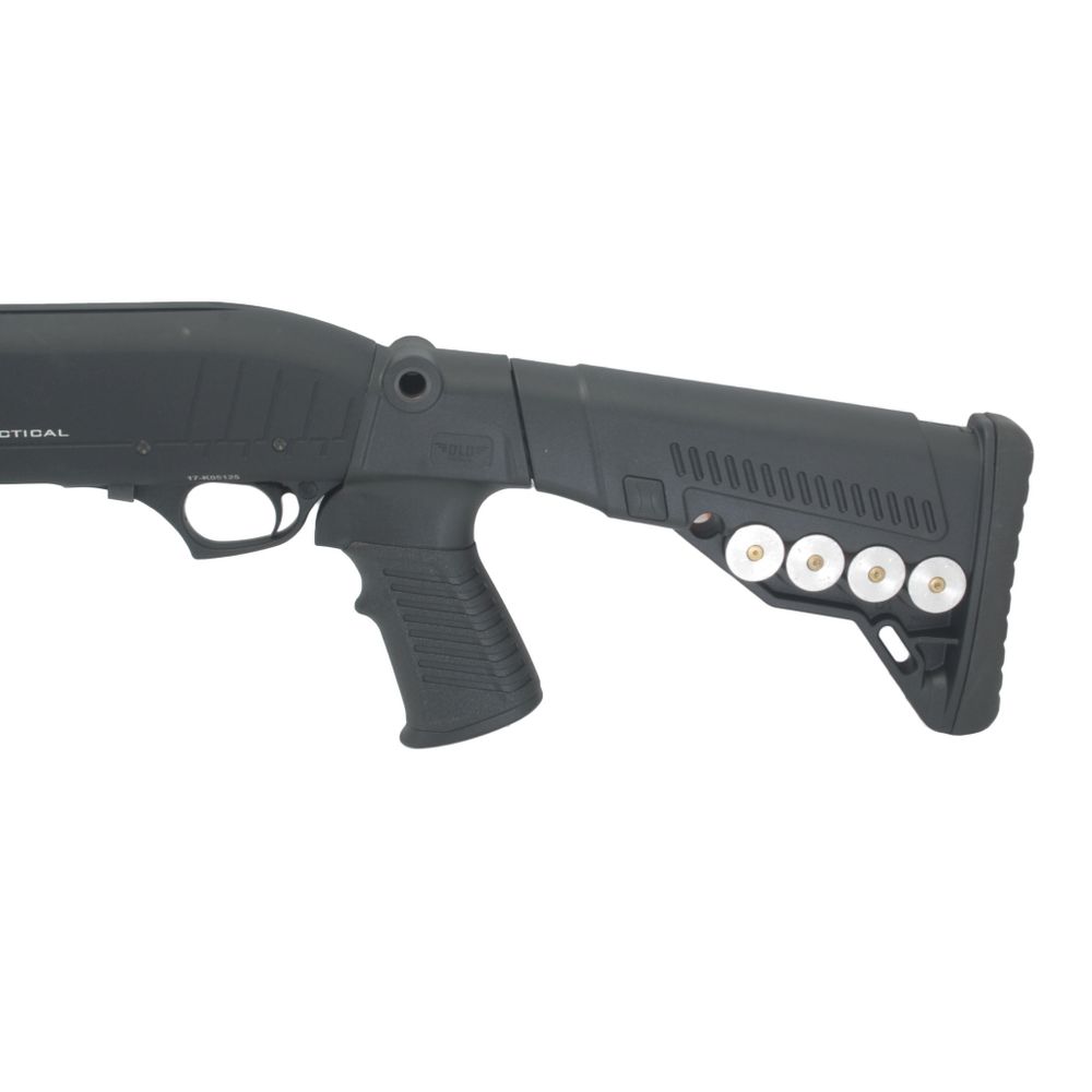 Приклад TBS Utility для турецких ружей, DLG Tactical