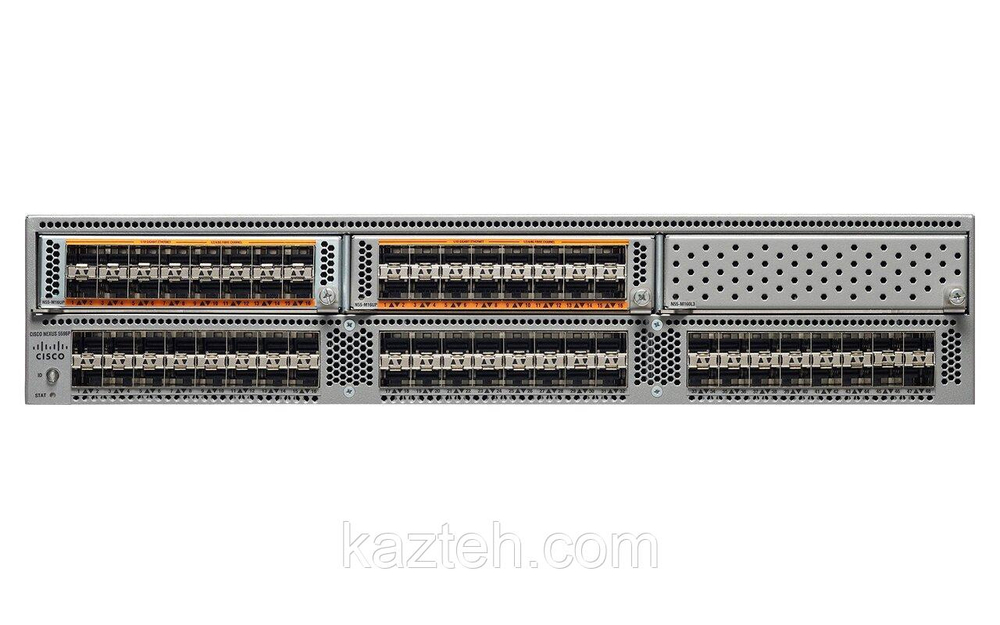 Коммутатор Cisco Nexus N5K-C5596UP-FA