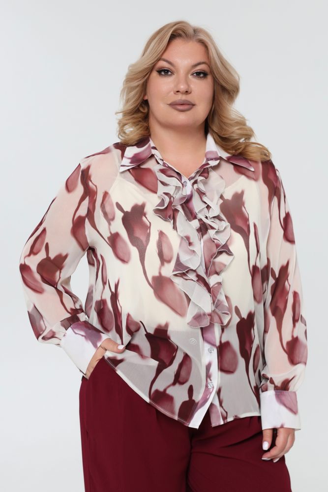 Рубашка 20200 Fabrika Рубашка 20200 Fabrika