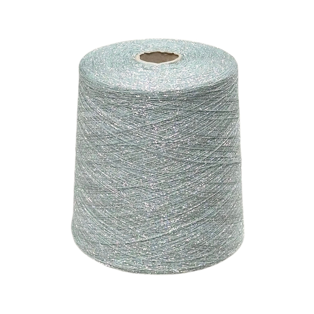 Frizzante, Industria Italiana Filati, люрекс на вискозе, 3500 м./100 гр.