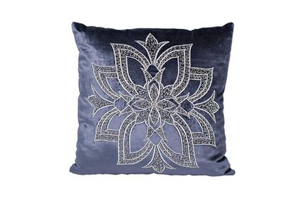 Подушка декоративная 45x45 Garda Decor 70SW-26096