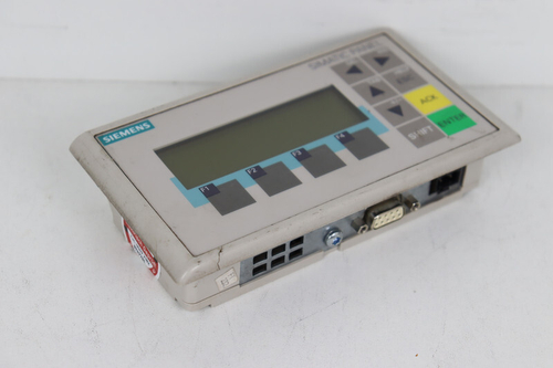 SIEMENS 6AV6 641-0AA11-0AX0