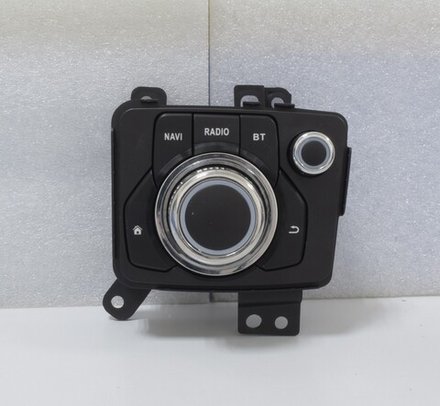 Магнитола для Mazda6 2019+ - Carmedia KR-9238-S10 Android 10, ТОП Процессор, 4ГБ-64ГБ, SIM-слот