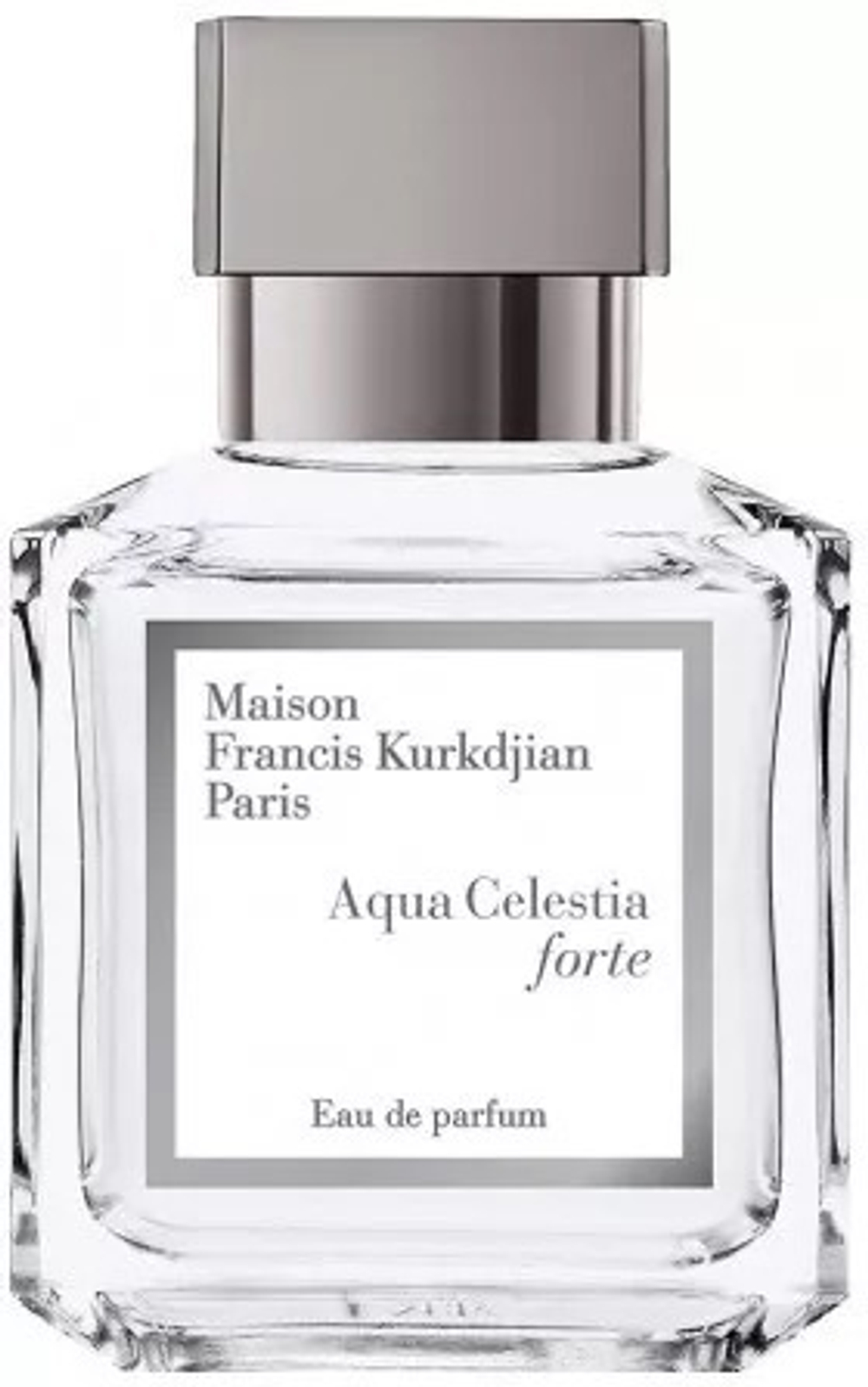 Maison Francis Kurkdjian Aqua Celestia Forte