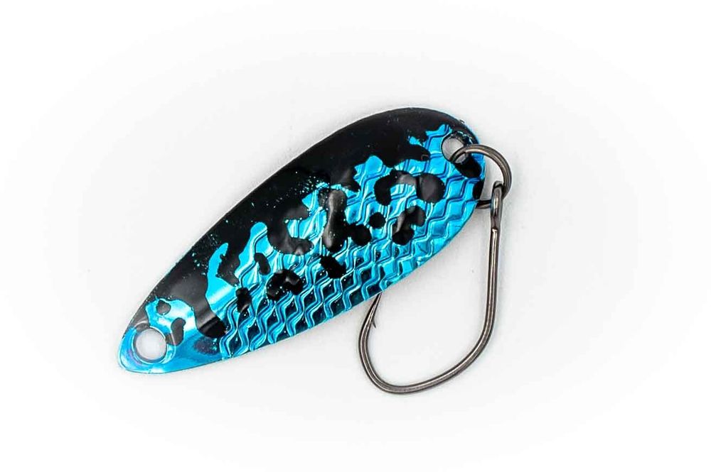 Блесна Ruby 2.6 гр Color: 10