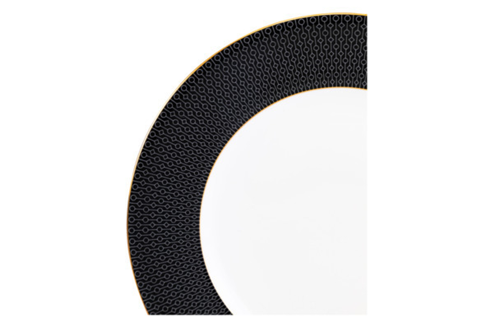 Тарелка закусочная 20.5см Mix&Match Home Вола