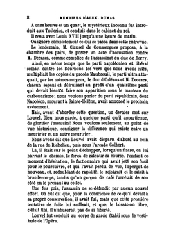 Mes mémoires. 3-4. sér | Alexandre Dumas