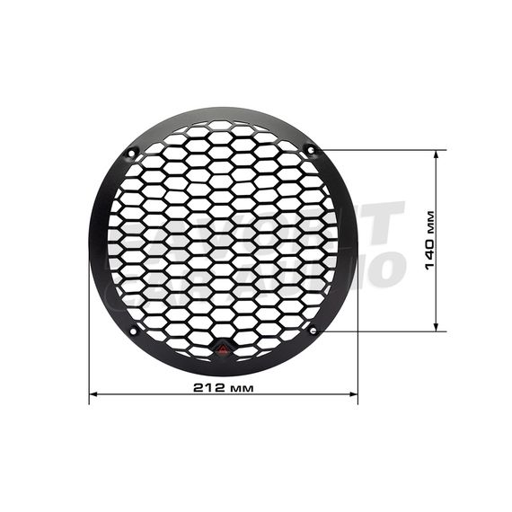 Грили AURA WGM-3408