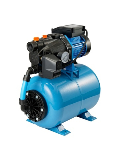 Установка повышения давления ДЖИЛЕКС ДЖАМБО 60/35 Ч-24 (2.0)