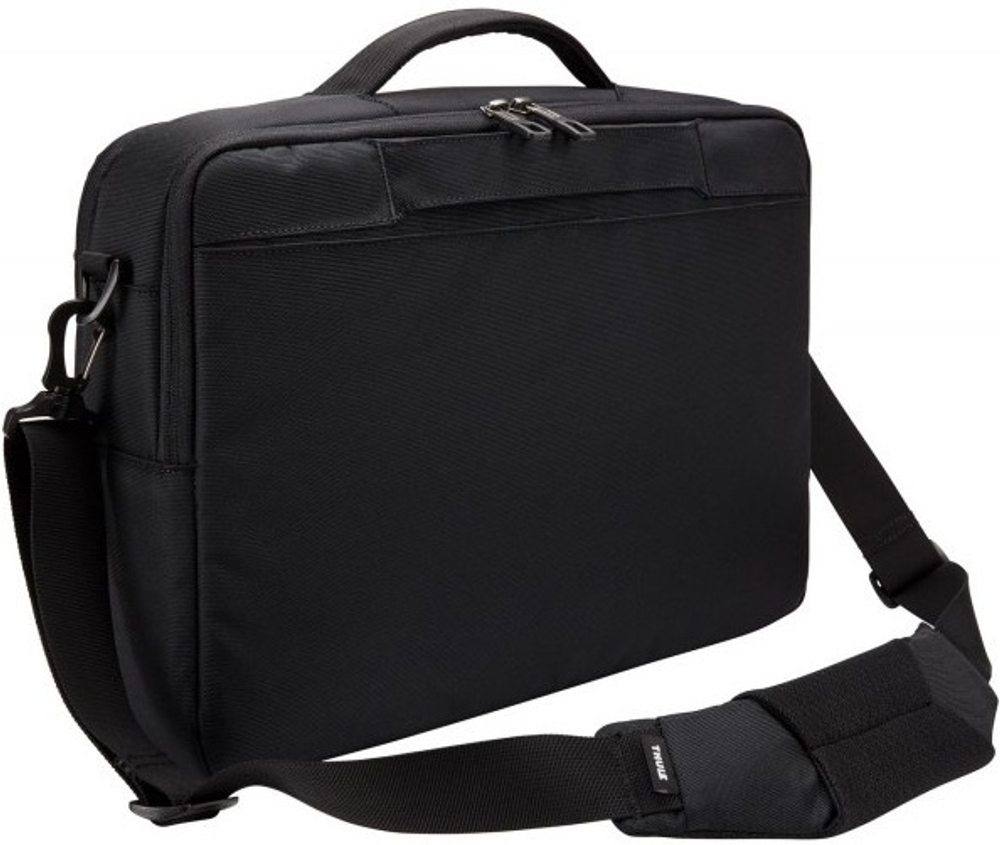 Сумка для ноутбука Thule Subterra Laptop Bag 15.6" TSSB316B Black (3204086)