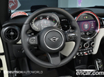 Mini Cooper S Convertible Classic (09.2022)