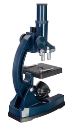 Микроскоп Levenhuk Discovery Centi 02 с книгой
