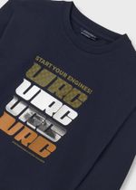 два лонгслива