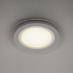 Встраиваемый светодиодный светильник LEDtrec 322-18W