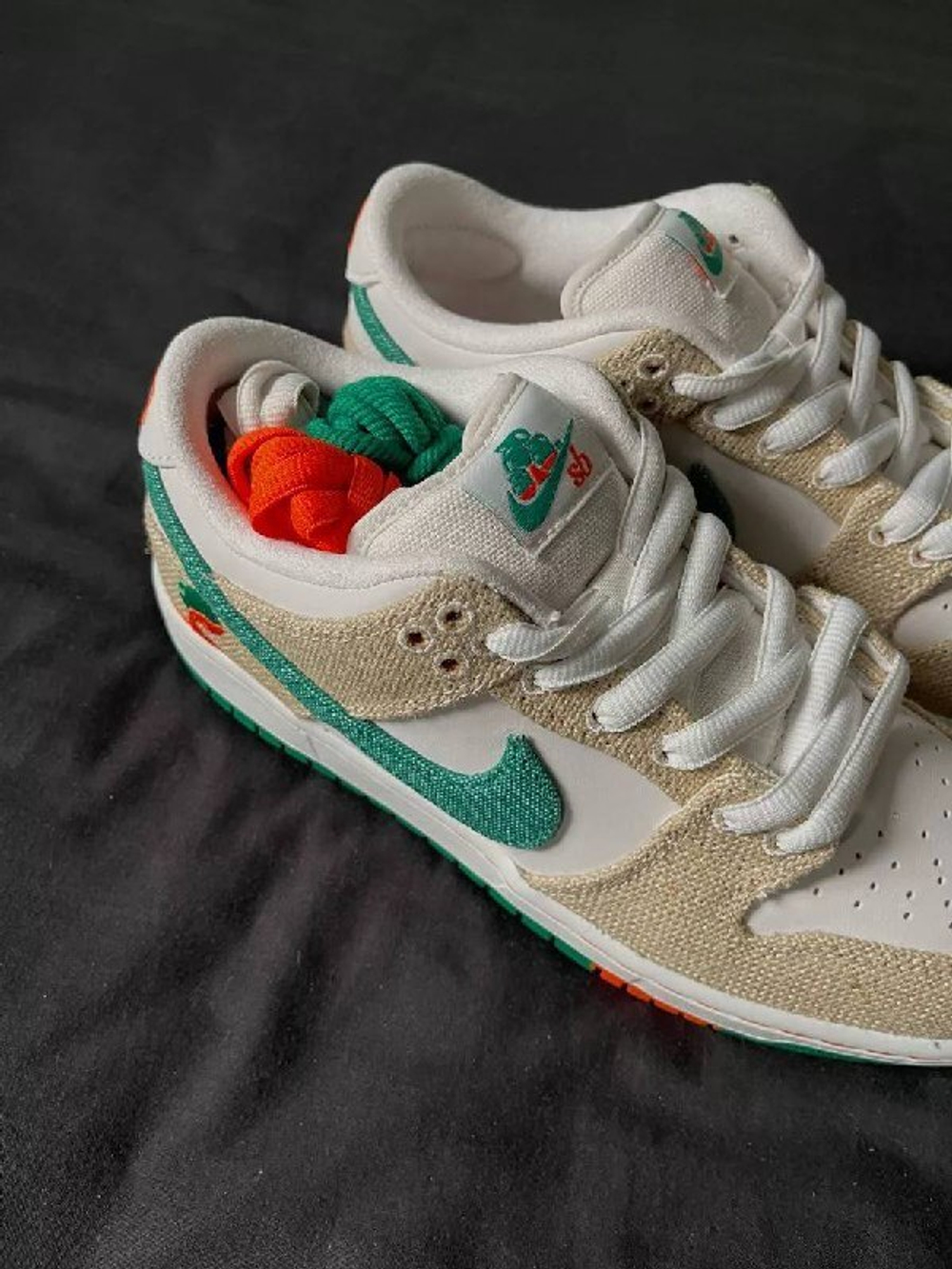Мужские кроссовки Nike SB Dunk Low