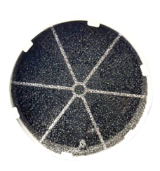 Фильтры грубой очистки RCF-70 G3 (2 штуки)