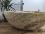 Раковина из оникса Bowl Sunset Big BO-80003 50*50*17