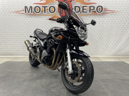 Suzuki Bandit 1200 SA , 2007