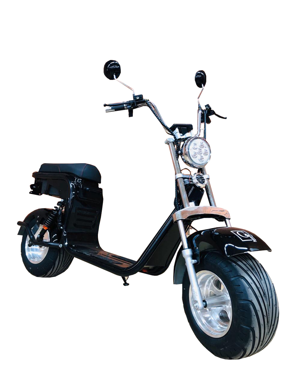 Электроскутер Citycoco X13 Pro 2000W 20AH